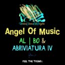al l bo - Angel Of Music (Abriviatura IV Instrumental Remix) (USOB)