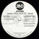 Jovonn - Can\'t Make Up My Mind (Dubba Dub)