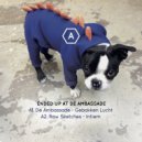 De Ambassade - Gebakken Lucht (Ben Sun\'s Sunny Interpretation)