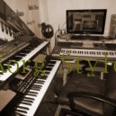 Modern Martina - Wind and Rain (Korg Pa 900) (Remix Pop Mix)