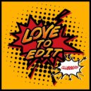 Clubbers - Love to Edit (Club Mix) (Original Mix)