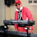 DJ JEDY feat Олеся Май - Одинокая Луна ( Lounge cover 2017) (Original Mix)