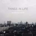 Beyond The Borde - Begnning Of Life