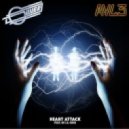 Oliver ft. De La Soul - Heart attack (AYL3 remix)