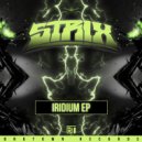 Boarcrok & Strix - Murphy Riddim