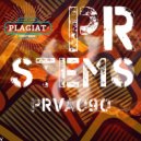Flagman Djs - This Way (Stems)