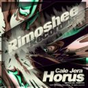 Cale Jera - Horus