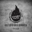 Kolt Us & Greg Denbosa - Evil Rhodes (Original Mix)