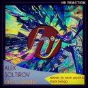 Alek Soltirov - Are You Ready (Mack Bango Remix)
