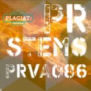 Flagman Djs - Lost In Music (Stems)