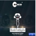 IIntsobontsobo & Dj Khumza - Ntomb\'Emhlophe (feat. Dj Khumza) (Original Mix)