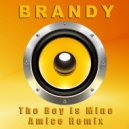 Brandy, Amice - The Boy Is Mine