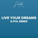 SenaKana - Live Your Dreams