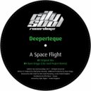 Deeperteque - A Space Flight (Original Mix)