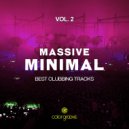 Sato Fujima - Bass Echoes (Original mix)