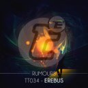 Erebus - Fenomena (Original Mix)