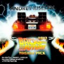 Arno Cost vs. Bingo Players - Souvenir 2017 (Andrey Kiselev Mashup) (Mashup)