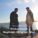 Dizharmonia - Naphtali (Original Mix)