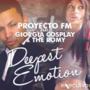Proyecto FM - Deepest Emotion (feat. Giorgia Cosplay & The Romy) (Extended Mix)