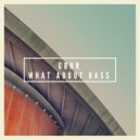 GBHR - What About Bass (Original Mix)