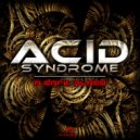 Acid Syndrome - Keep Up to Date (Original Mix)