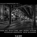 N86 & Nicholas Graceffa - Toe Jam Stank (Original Mix)