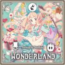 Steams & Droflam - Wonderland (feat. Droflam)