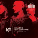 Kollier & Nick Behrmann - Night Hiker (Original Mix)