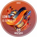 LOW-G - North Canyon (Oiginal Mix)
