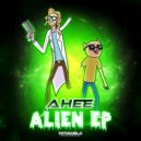 Ahee - Make it Hot (original)
