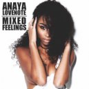 Anaya Lovenote & Super Jay - Let\'s Chill (Original Mix)