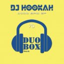 DJ Hookah - Brooklyn Orchestra