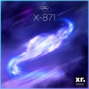 Ben Lepper - X-871