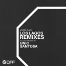 Jorge Cary - Los Lagos