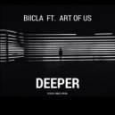 Biicla - Deeper (ft. Art of Us)