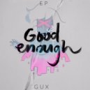 GUX x LUEXES - Be Strong