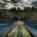 Sound Thrapy Semen - T-Road to the Unknown