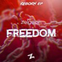 Zelgeon - Freedom