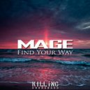 Mage - The Keeper Of Secrets (Original Mix)