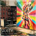 Saxity & Oferle - More Than I Do (feat. Oferle) (Original Mix)