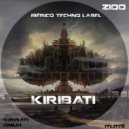 Zioo - Omuh (Original Mix)