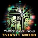 Thirsty Amigo - Women's Day