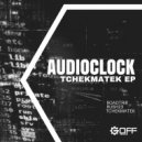 Audioclock - TchekMatek