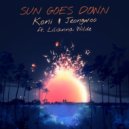Koni & Jeongwoo feat. Lilianna Wilde - Sun Goes Down (Original Mix)