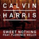 Calvin Harris Ft. Florence Welch - Sweet Nothing (Craig Knight & Lewis Roper Remix) (Original Mix)