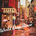 Culture Bass - Chinatown (Feat. Sehya)