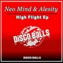 Neo Mind & Alesity - Smile To Me