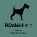 Fromance - Priest (Original Mix)