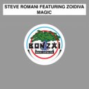 Steve Romani - Magic (Radio Edit)