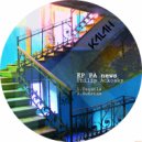 Philip Acorowsky - Sunrise (Original mix)